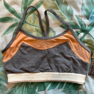 Alternative Sports Bra, Size XS, Brand New